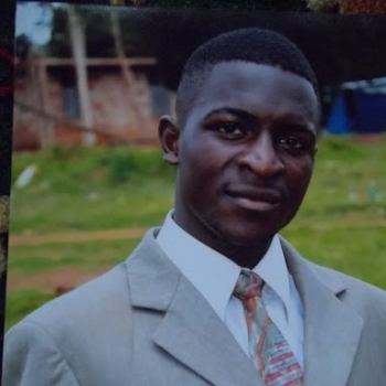 Sempa Ronald-Freelancer in Entebbe,Uganda
