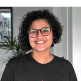 Isabela Caldas-Freelancer in Recife,Brazil