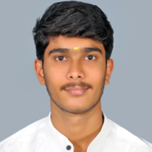 Achudhan MG-Freelancer in Madurai,India