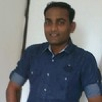 Prakash Jadhav-Freelancer in Indore Area, India,India