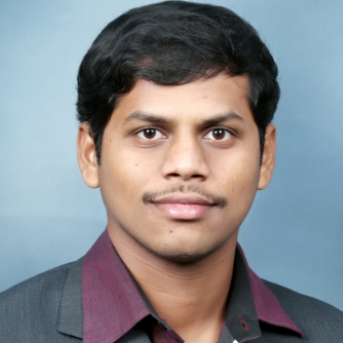 Manoj Kumar Gunda-Freelancer in BENGALURU,India