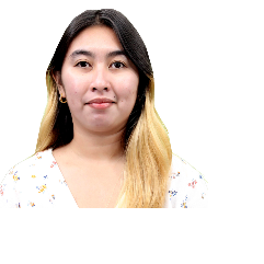 Camille Reyes-Freelancer in Davao City,Philippines