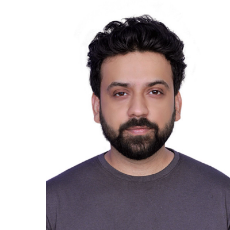 Daniyal Pitafi-Freelancer in Karachi,Pakistan