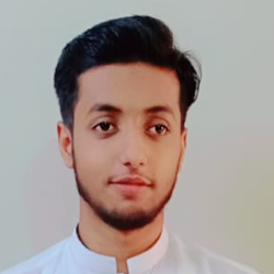 Saad Chohan-Freelancer in Karachi,Pakistan