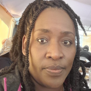 Emily Amadi-Freelancer in Nairobi,Kenya