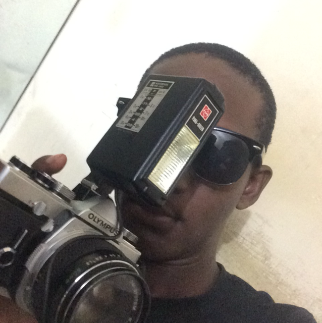 Muhsin Othman-Freelancer in Dar es Salaam,Tanzania