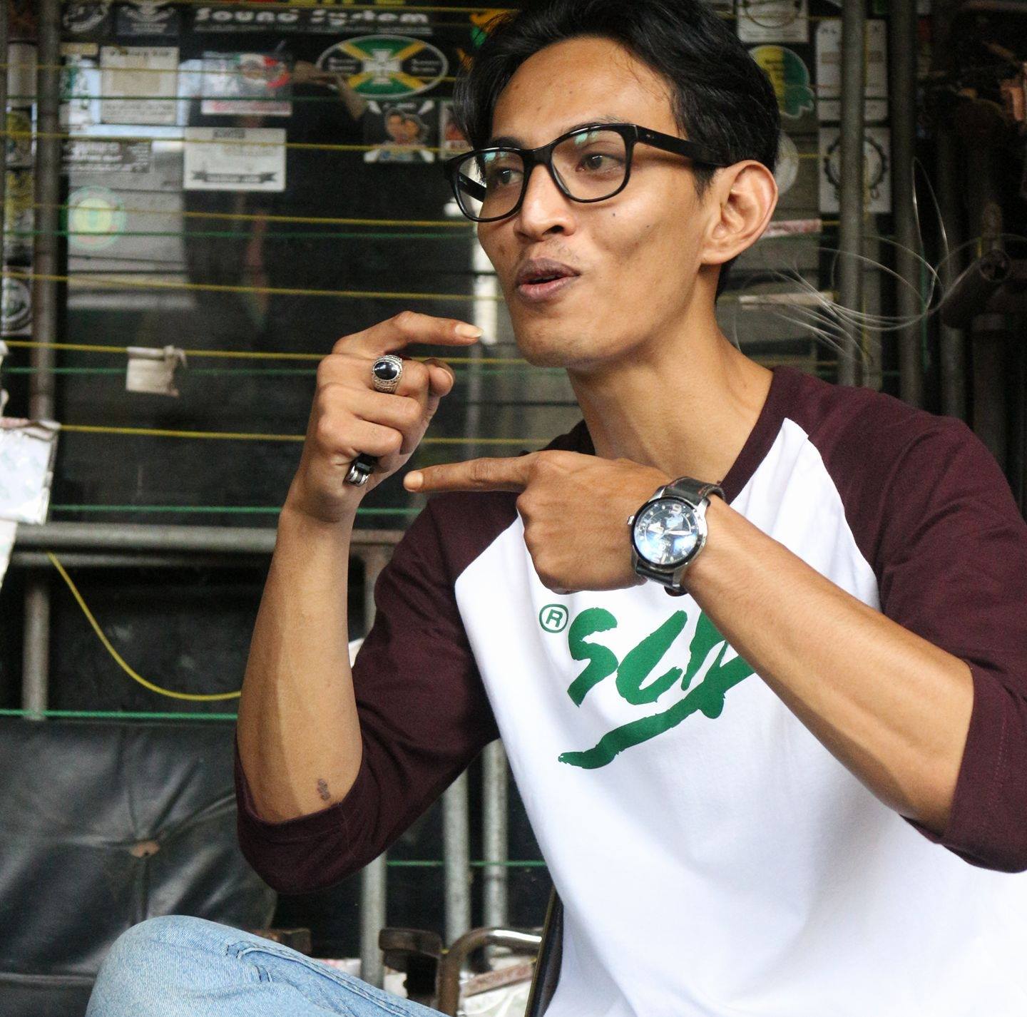 Merdwiansyah Yusqi Sastrosudirjo-Freelancer in ,Indonesia