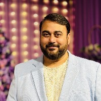 Sridhar Patnaik-Freelancer in Hyderabad,India