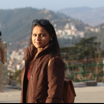 Nidhi Avlani-Freelancer in Ahmedabad,India