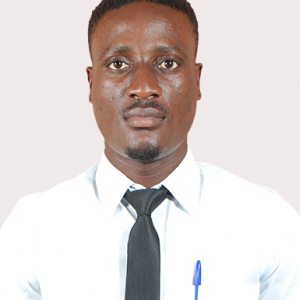 Tsatsu Arnong Kwabla-Freelancer in ,Ghana