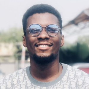 Paschal Oruche-Freelancer in Lagos,Nigeria