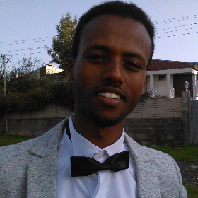 Merkebu Markos-Freelancer in Addis Ababa,Ethiopia