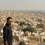 Dinesh Patel-Freelancer in Udaipur, Rajasthan,India