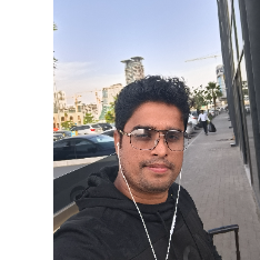 Salman Khan-Freelancer in Riyadh,Saudi Arabia