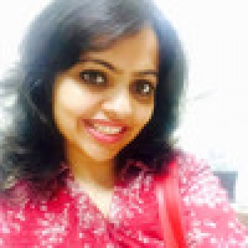 Shreya Vashisht-Freelancer in Bengaluru,India