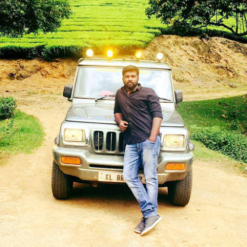 Surenthiran C-Freelancer in ,India