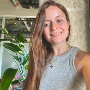 Eliana Lejtman-Freelancer in Tel Aviv,Israel