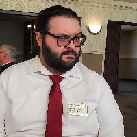Joseph Hayward-Freelancer in Allegheny County,USA