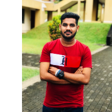 Mohamed Farhath-Freelancer in Colombo,Sri Lanka