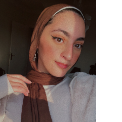 Yara Ahmed-Freelancer in Cairo,Egypt