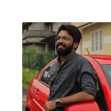 Boniface Boban-Freelancer in Kochi,India