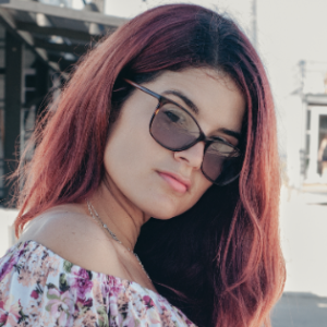 Aime Rodriguez-Freelancer in Miramar,USA