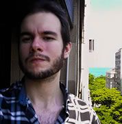 Gabriel Bonadies-Freelancer in Fortaleza,Brazil