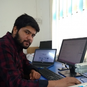 Rabiranjan Singh-Freelancer in New Delhi,India