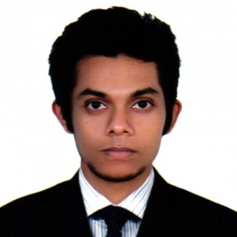 Salman Miran-Freelancer in Tejgaon,Bangladesh