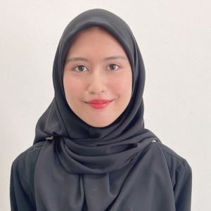 SARAH FARZANA BINTI ALI-Freelancer in Kuala Lumpur,Malaysia