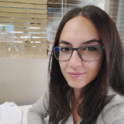 Laia Navarro-Freelancer in Barcelona,Spain