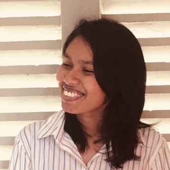 Bhagya Nakandala-Freelancer in Colombo,Sri Lanka