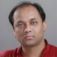 Nitish Jha-Freelancer in Noida,India