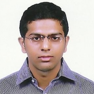 Abhijit R-Freelancer in Hyderabad,India