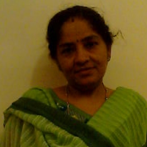 Lakshmi B-Freelancer in Thane,India