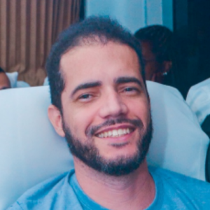 Rafael Santana-Freelancer in São Paulo,Brazil