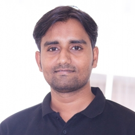 Ashish C-Freelancer in Ahmedabad,India