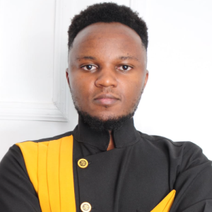 Eston Kamau-Freelancer in ,Kenya