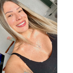 Kesia Alves-Freelancer in BrasÃlia,Brazil