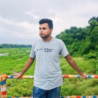 Liger Seam-Freelancer in Kushtia,Bangladesh