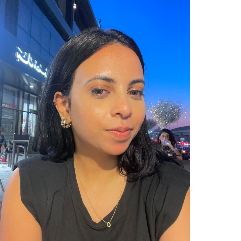 Omneya Yasser-Freelancer in Dubai,UAE