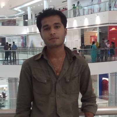 Jayant Raghuwanshi-Freelancer in Indore,India