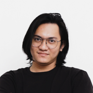 Aldy Azarya-Freelancer in Jakarta,Indonesia