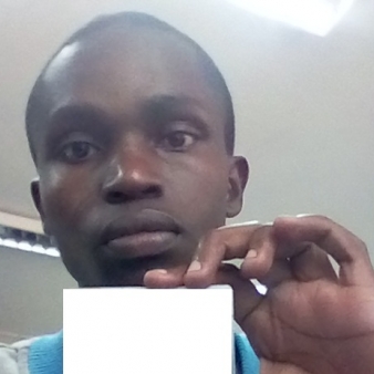 Victor Kipruto-Freelancer in Nairobi,Kenya