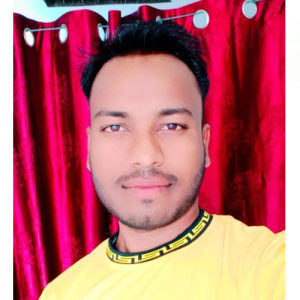 Govinda Kushwah-Freelancer in Chetu Pada,India