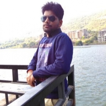 Ravi Ranjan Kumar-Freelancer in Pune,India