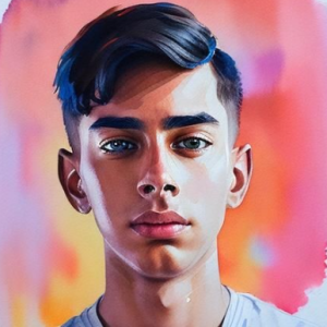 Aarush Ranjan-Freelancer in yamunangar,India