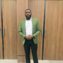 Siyabonga Singwane-Freelancer in ,South Africa