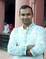 Md Jayed-Freelancer in Dhaka,Bangladesh