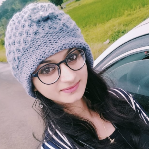 Prerana Sonar-Freelancer in NASHIK,India